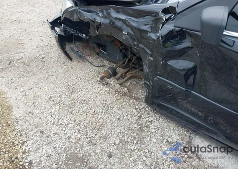 2008 Ford Fusion Sel из США, поврежденный, VIN 3FAHP08Z48R222303